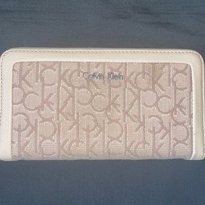 Calvin Klein wallet